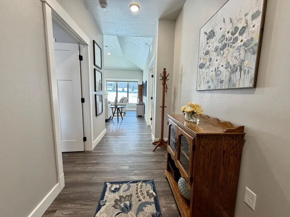 736 Oak Trail Fergus Falls, MN 56537
