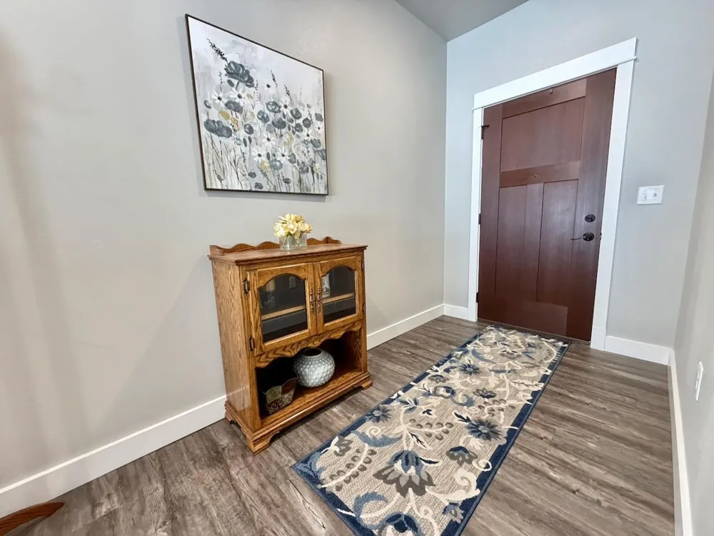 736 Oak Trail Fergus Falls, MN 56537