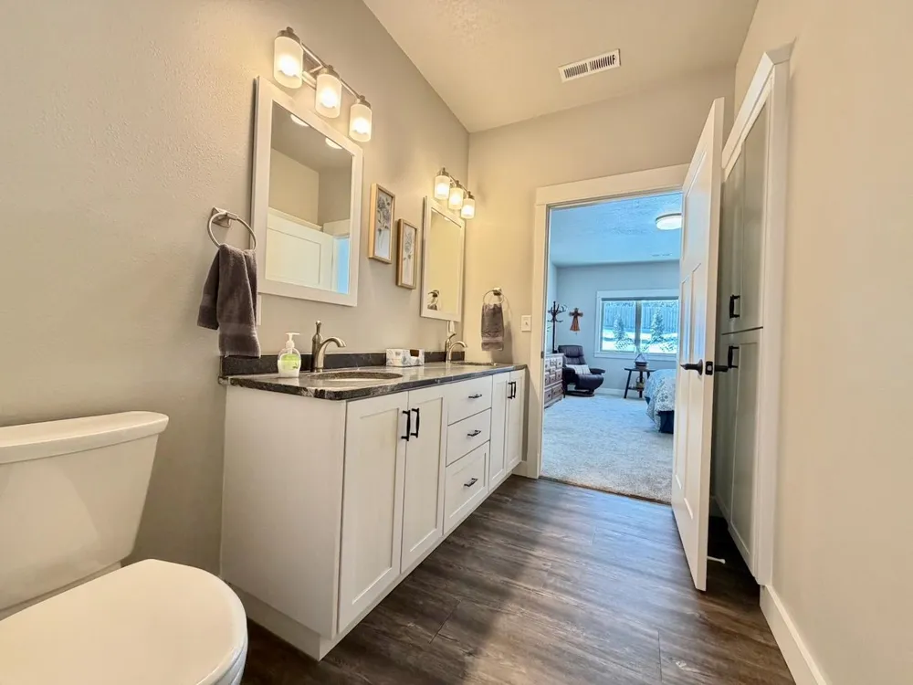 736 Oak Trail Fergus Falls, MN 56537