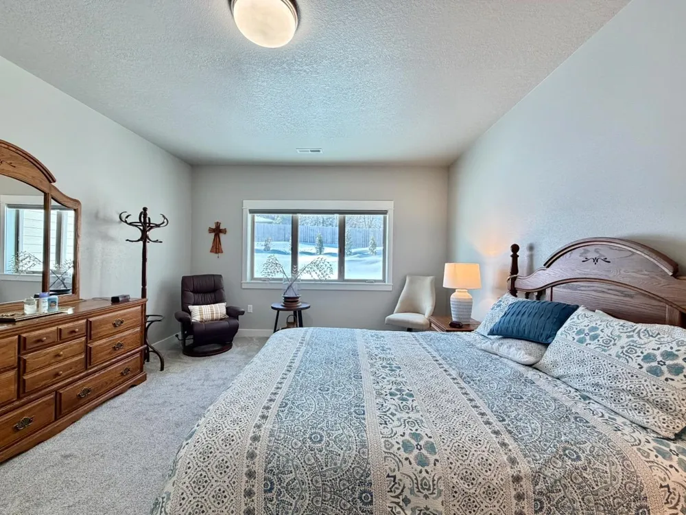 736 Oak Trail Fergus Falls, MN 56537
