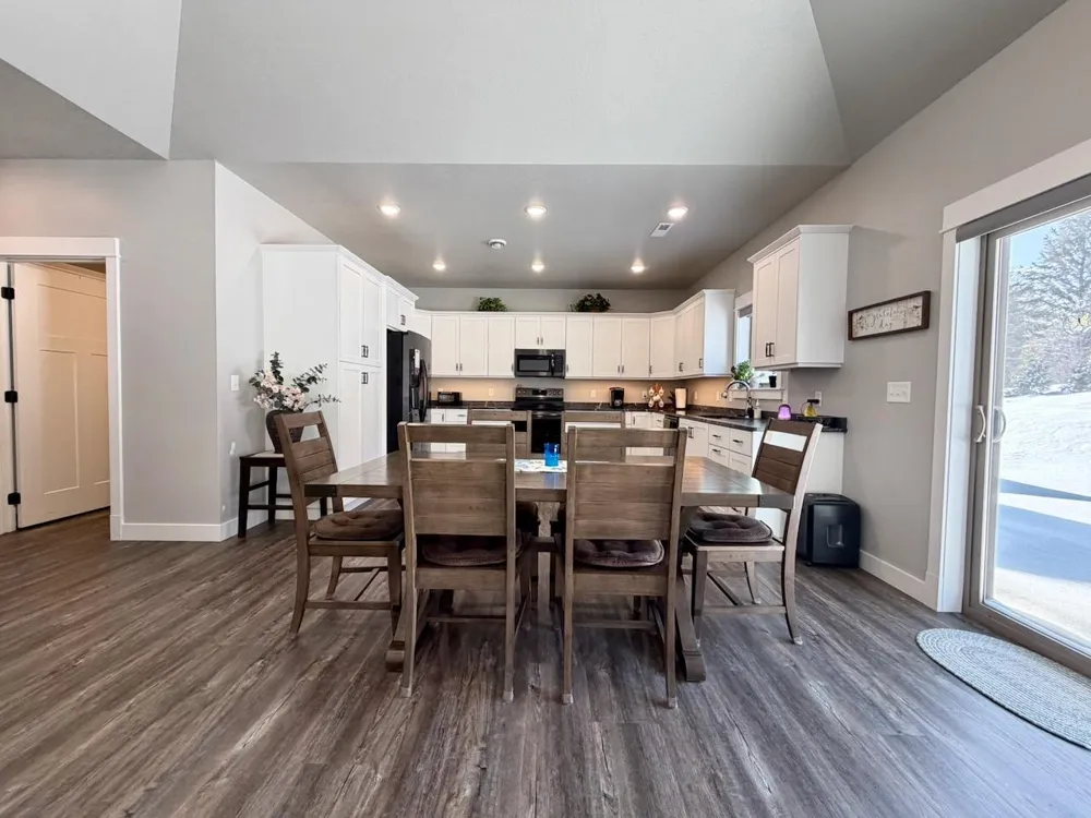 736 Oak Trail Fergus Falls, MN 56537