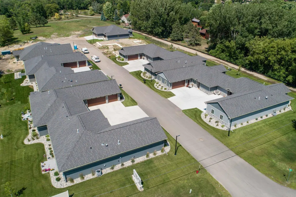 736 Oak Trail Fergus Falls, MN 56537