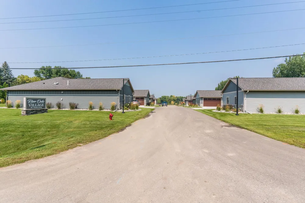 736 Oak Trail Fergus Falls, MN 56537