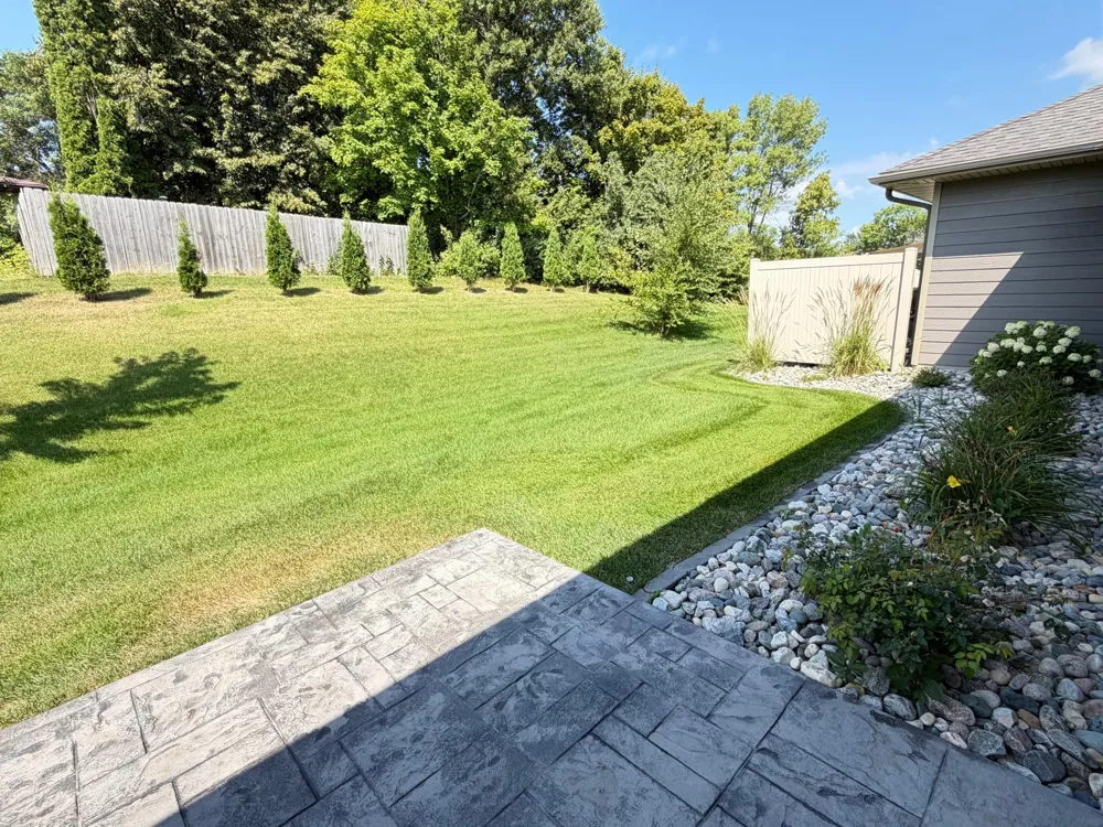 736 Oak Trail Fergus Falls, MN 56537
