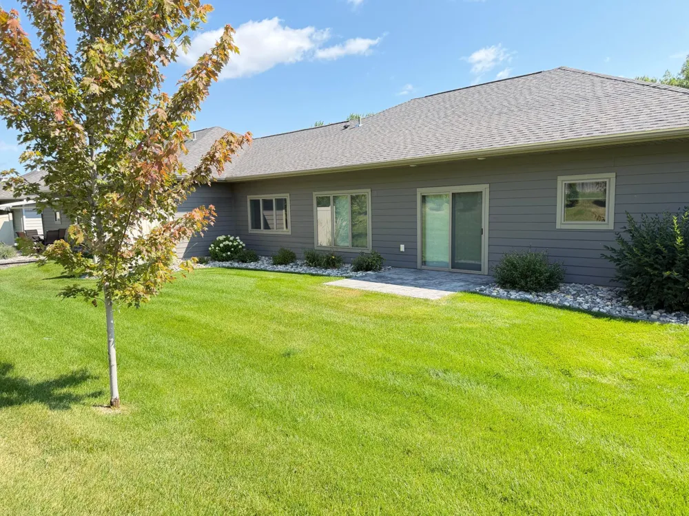736 Oak Trail Fergus Falls, MN 56537