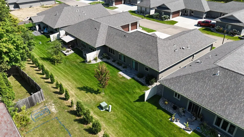 736 Oak Trail Fergus Falls, MN 56537