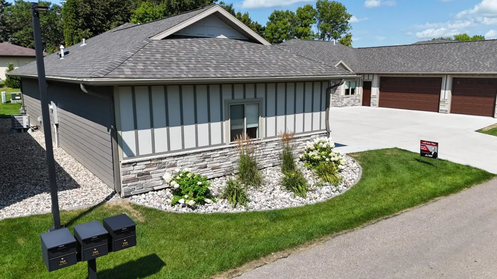 736 Oak Trail Fergus Falls, MN 56537