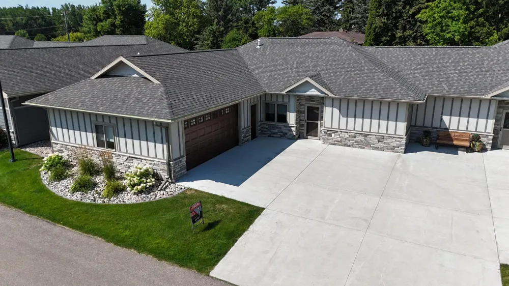 736 Oak Trail Fergus Falls, MN 56537