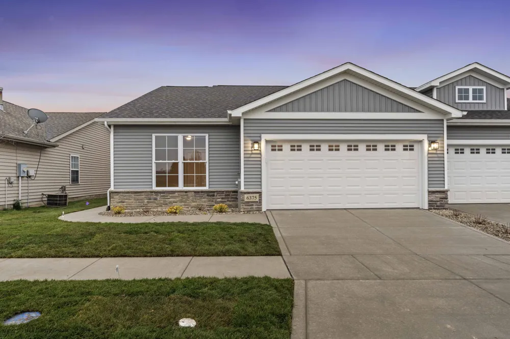6375 Jasmine Avenue Portage, IN 46368