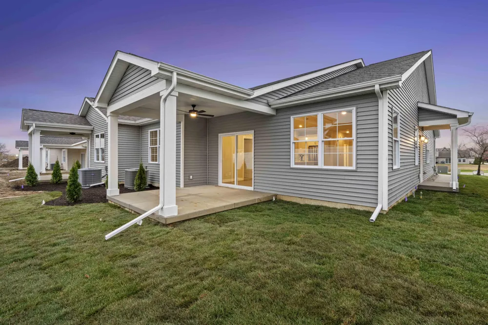 6375 Jasmine Avenue Portage, IN 46368