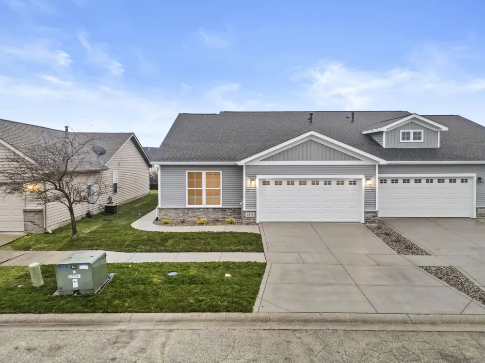 6375 Jasmine Avenue Portage, IN 46368