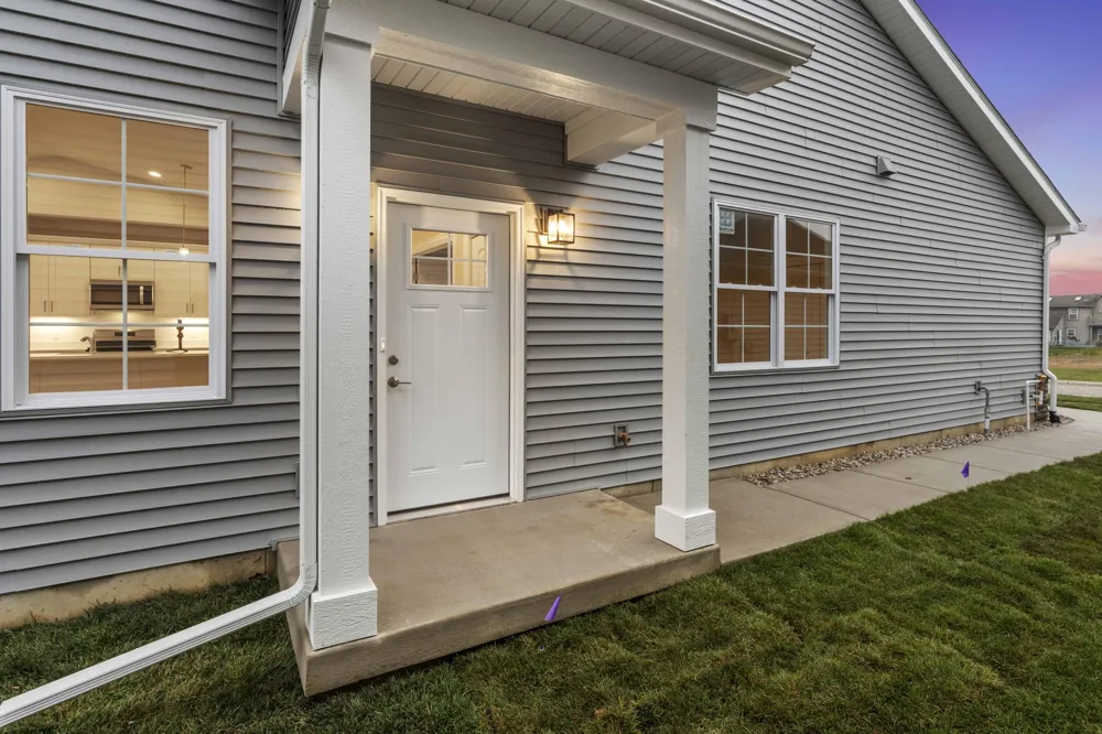 6375 Jasmine Avenue Portage, IN 46368