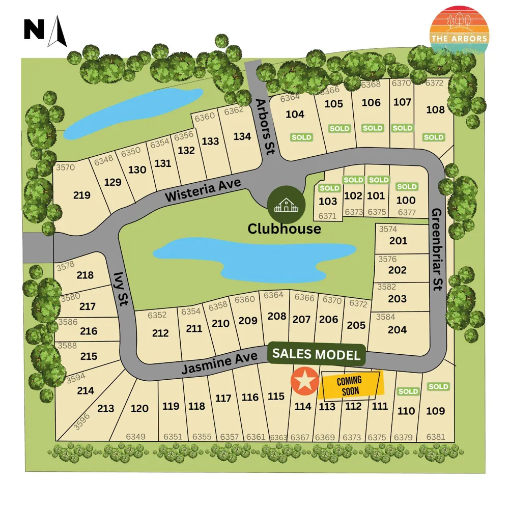 6375 Jasmine Avenue Portage, IN 46368