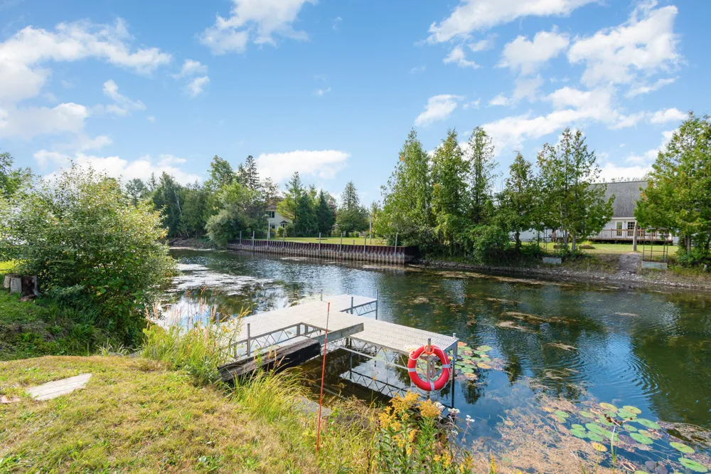 121 Channel Road 1 Alpena, MI 49707