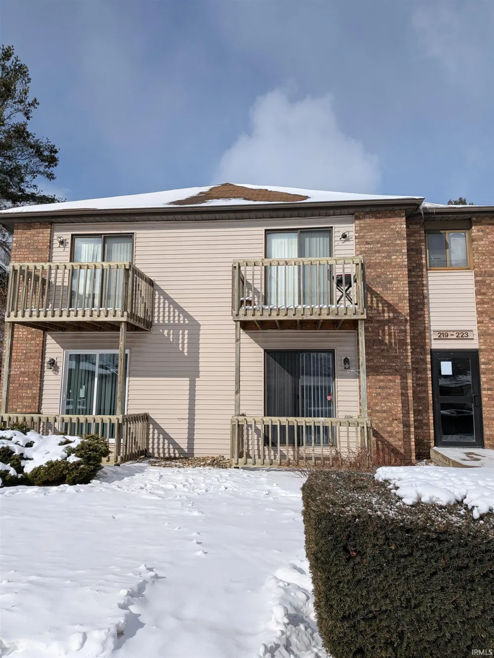 219 E Clarinet Boulevard