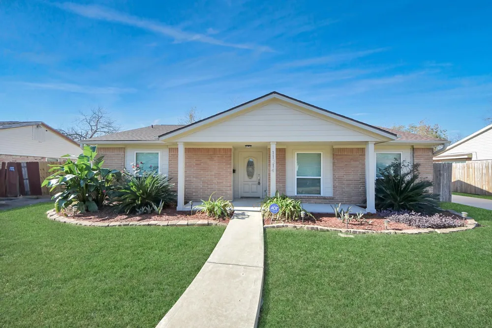 11214 Sagehaven Drive