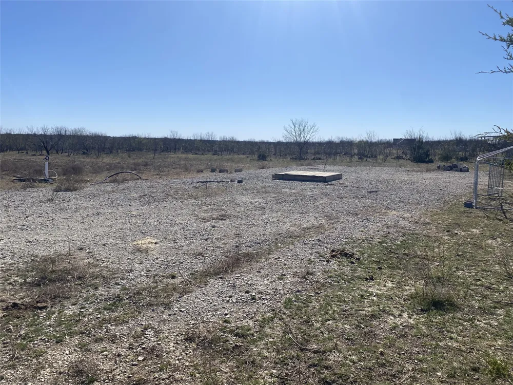 15605 County Road 211 Brookesmith, TX 76827