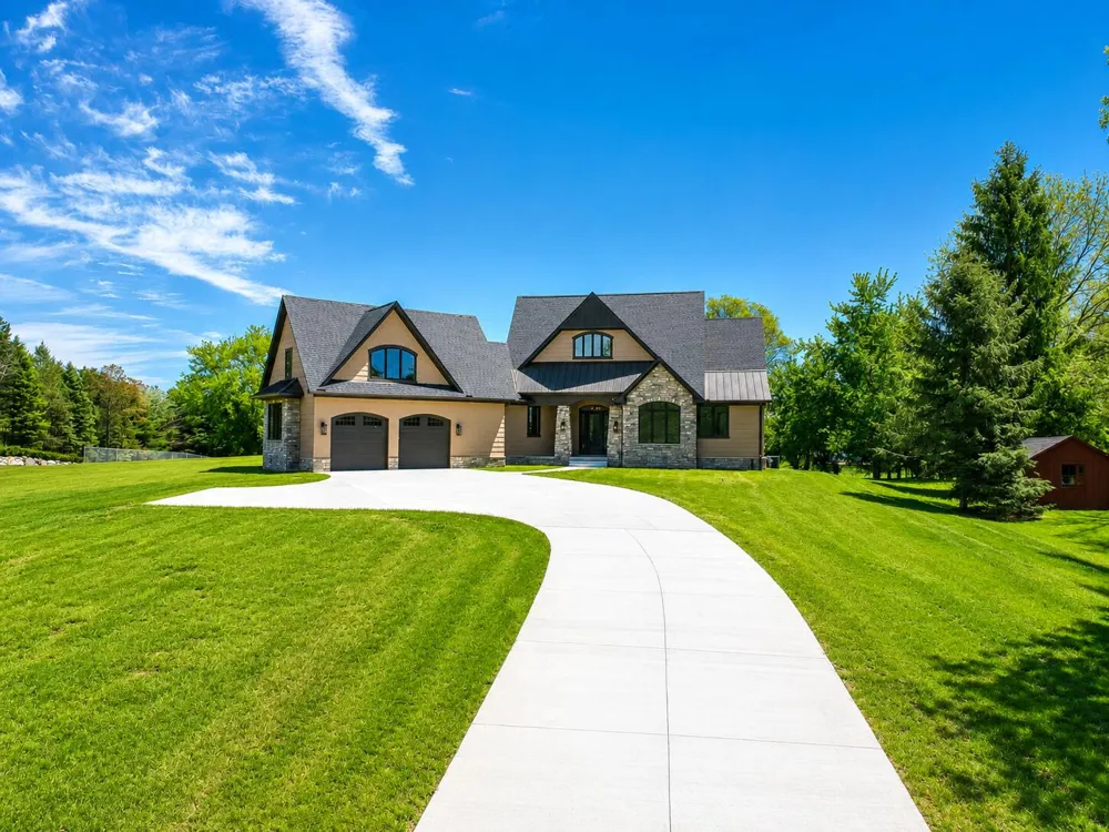 69166 Slating Lane Bruce, MI 48065