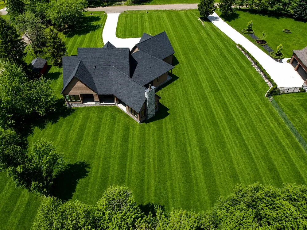 69166 Slating Lane Bruce, MI 48065