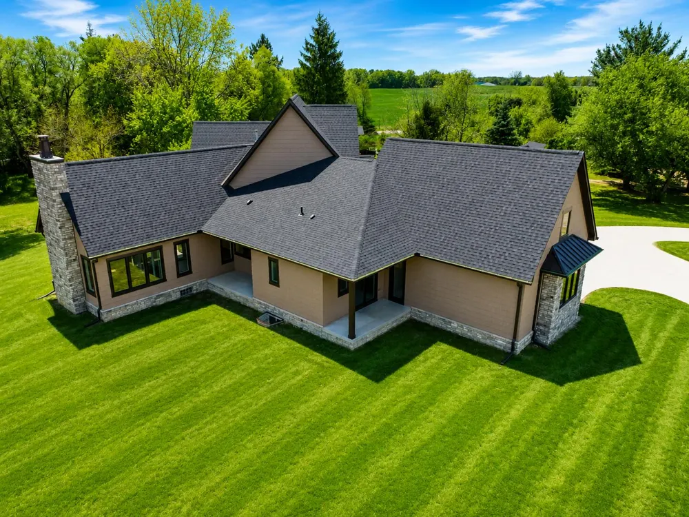 69166 Slating Lane Bruce, MI 48065