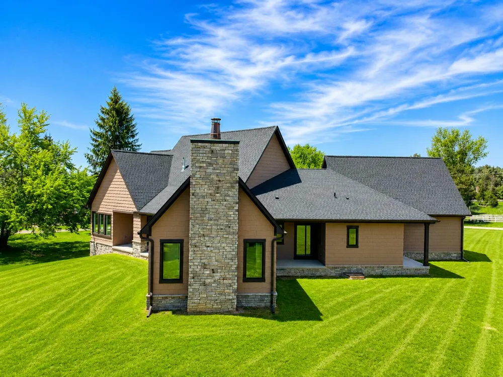 69166 Slating Lane Bruce, MI 48065