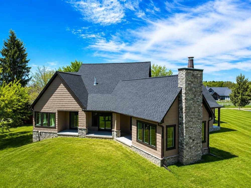 69166 Slating Lane Bruce, MI 48065