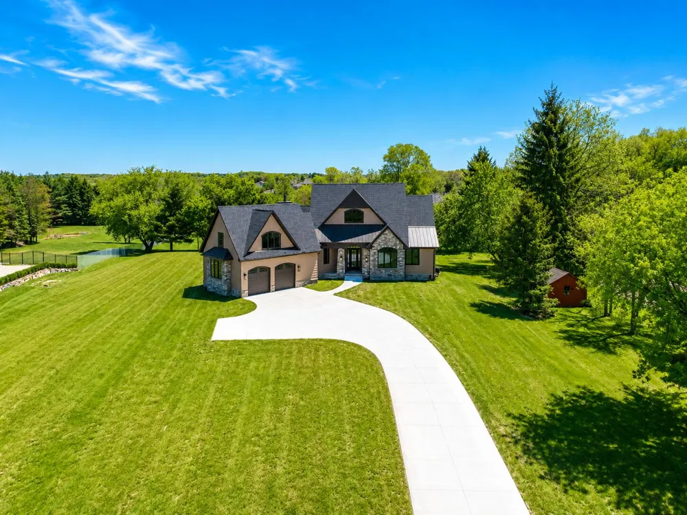 69166 Slating Lane Bruce, MI 48065
