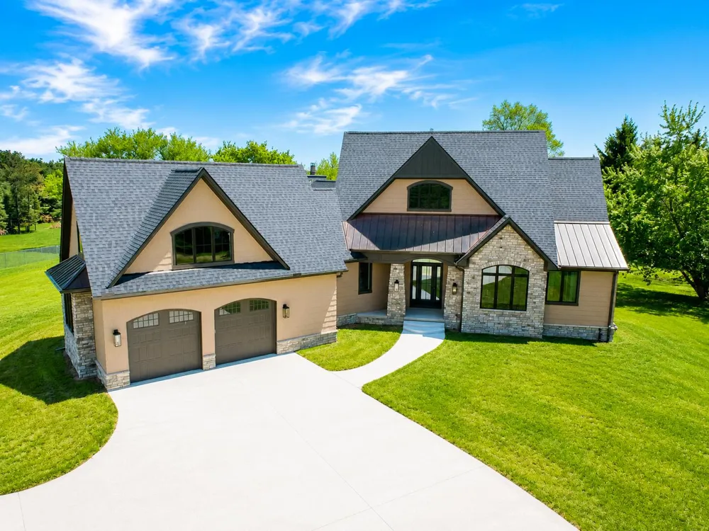 69166 Slating Lane Bruce, MI 48065