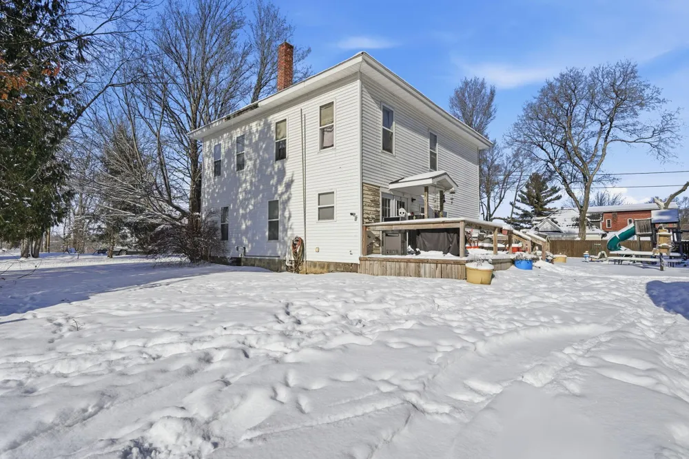 9389 Foster Street Watertown Township, MI 48435