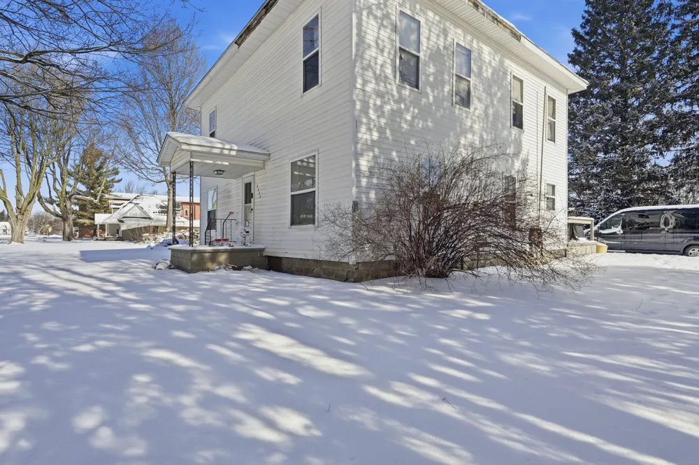 9389 Foster Street Watertown Township, MI 48435