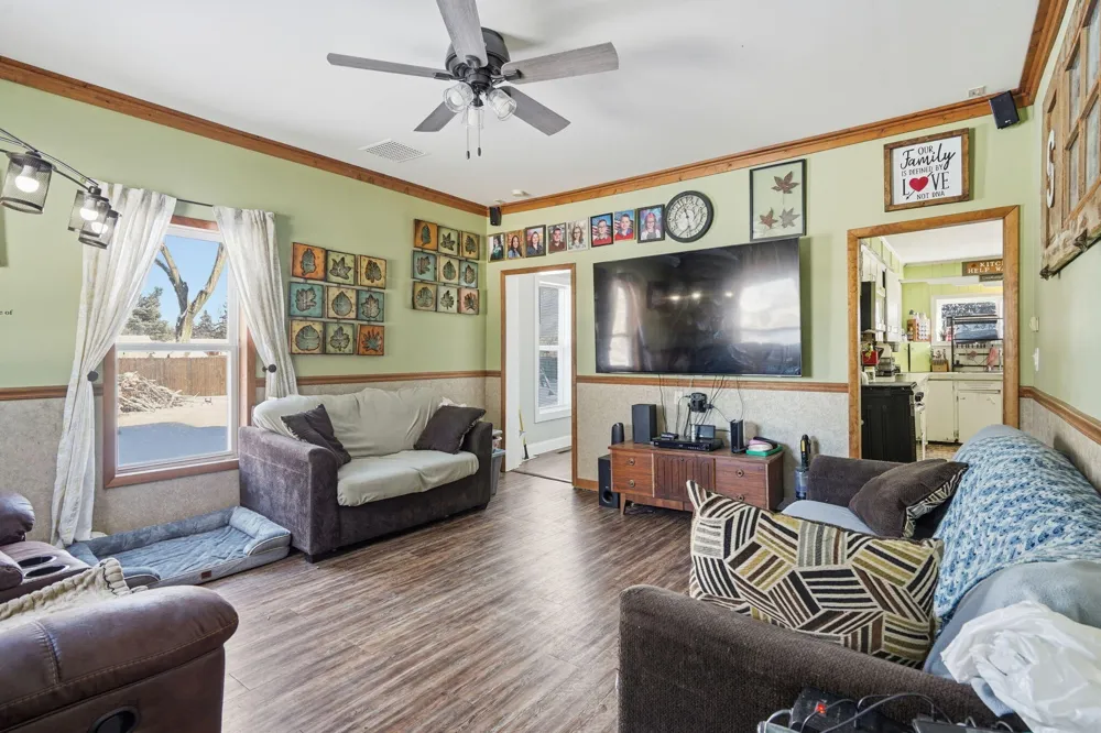 9389 Foster Street Watertown Township, MI 48435