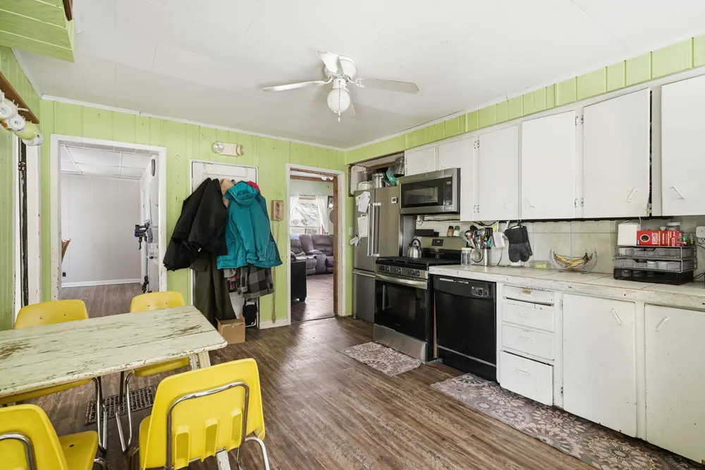 9389 Foster Street Watertown Township, MI 48435