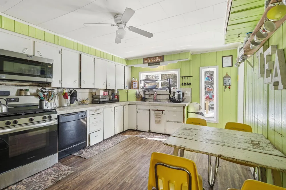 9389 Foster Street Watertown Township, MI 48435