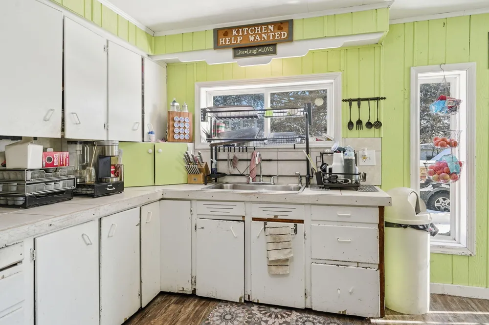 9389 Foster Street Watertown Township, MI 48435