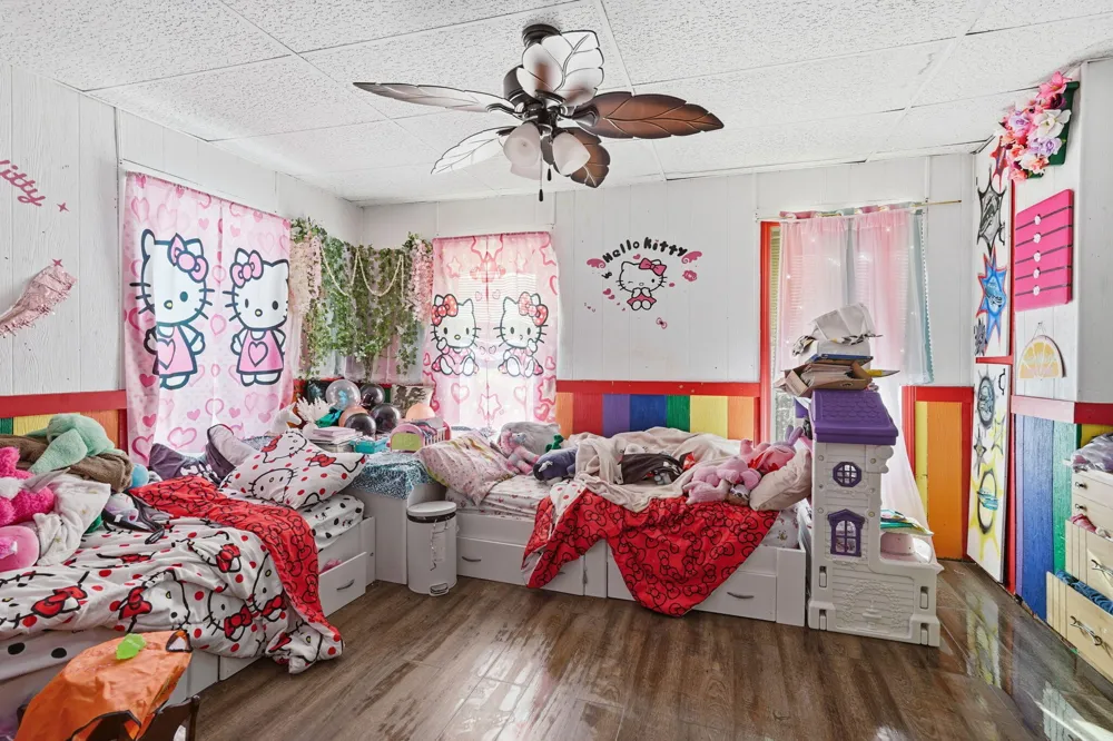 9389 Foster Street Watertown Township, MI 48435