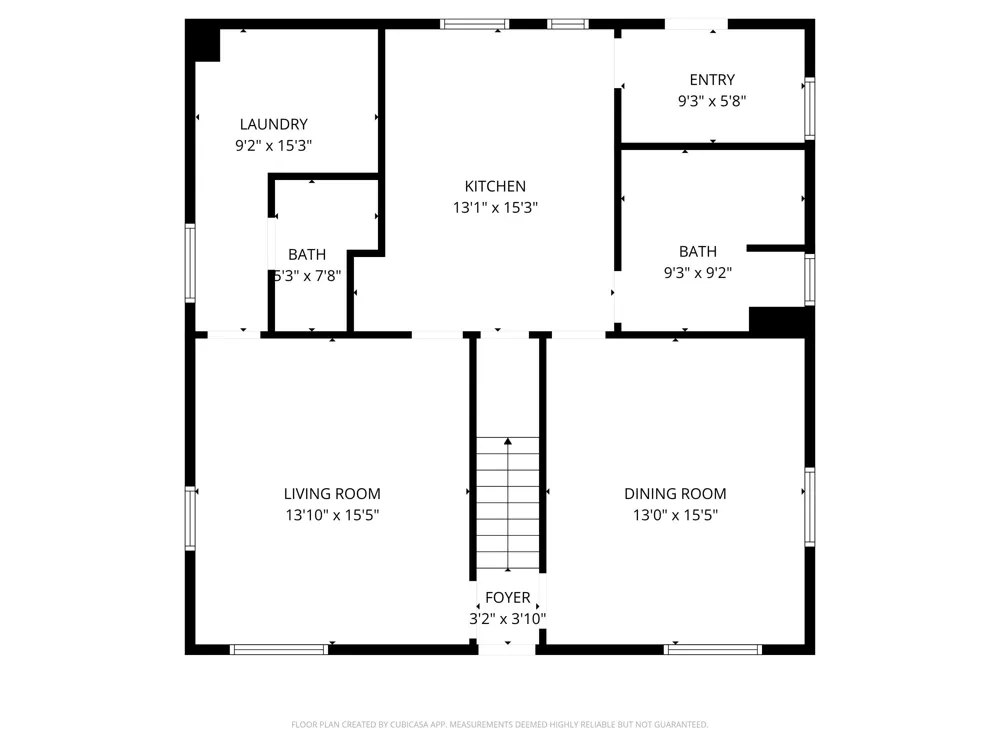 9389 Foster Street Watertown Township, MI 48435