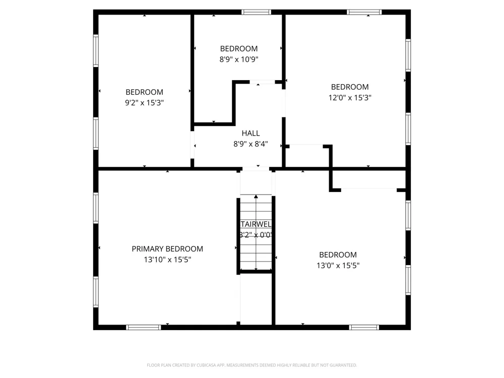 9389 Foster Street Watertown Township, MI 48435