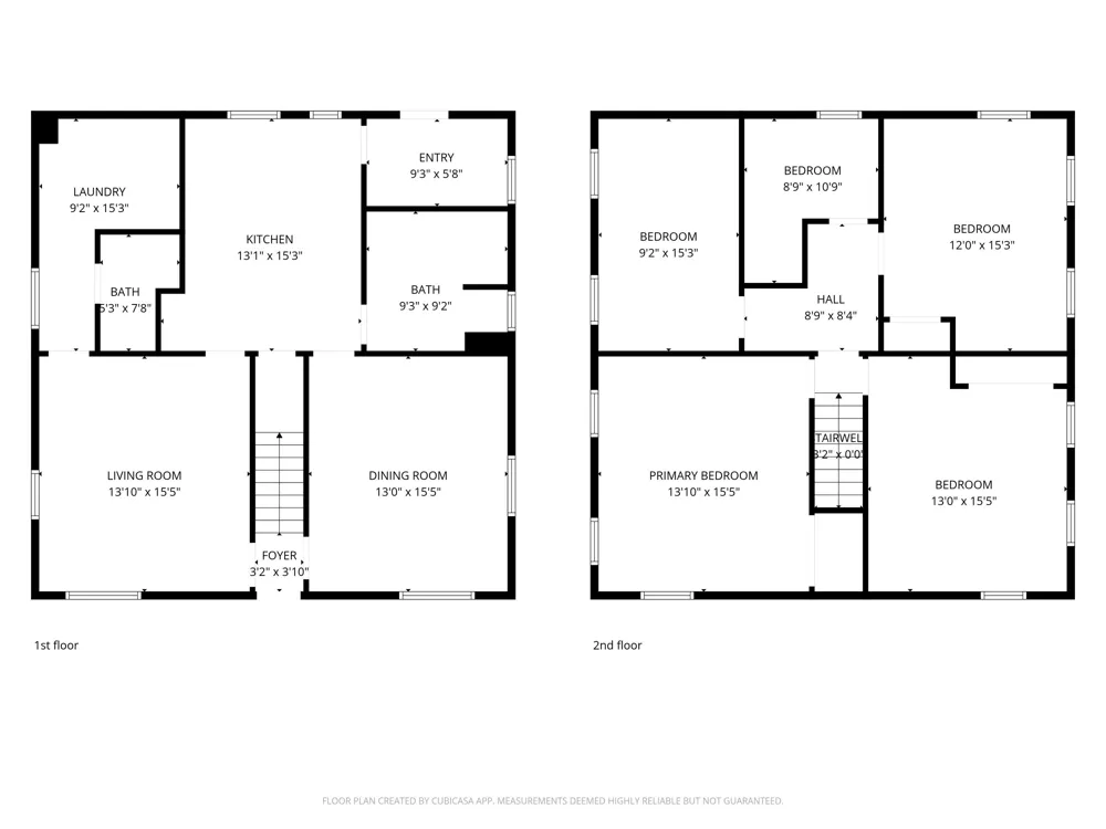 9389 Foster Street Watertown Township, MI 48435