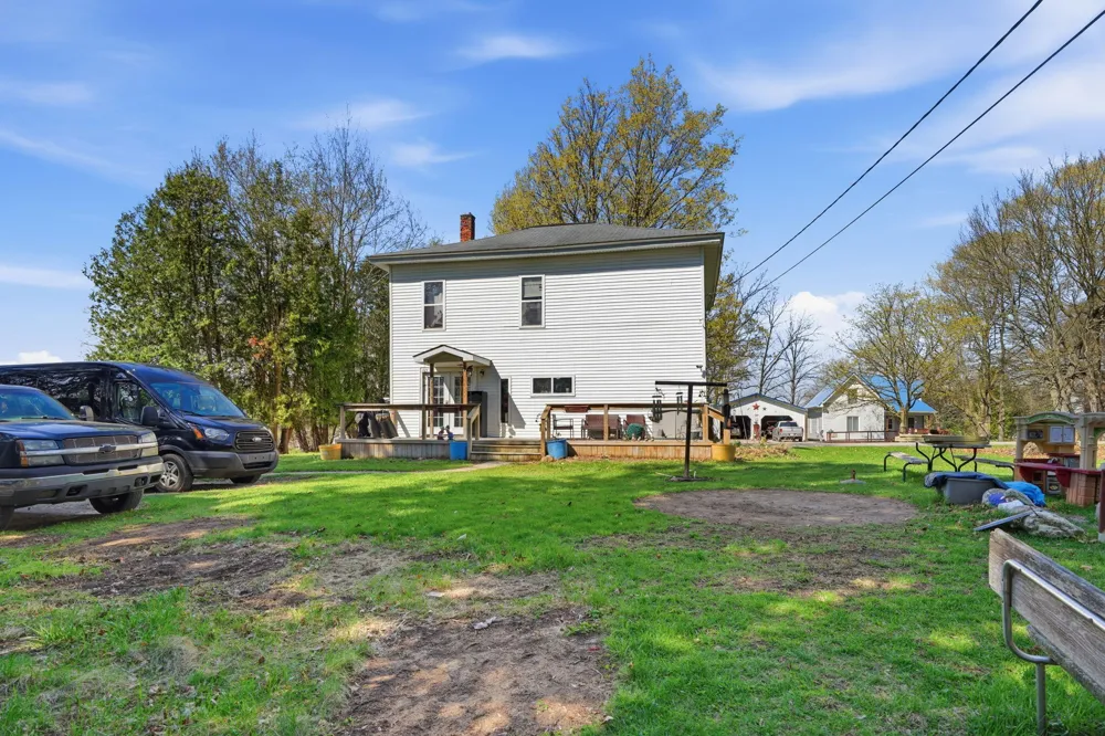 9389 Foster Street Watertown Township, MI 48435