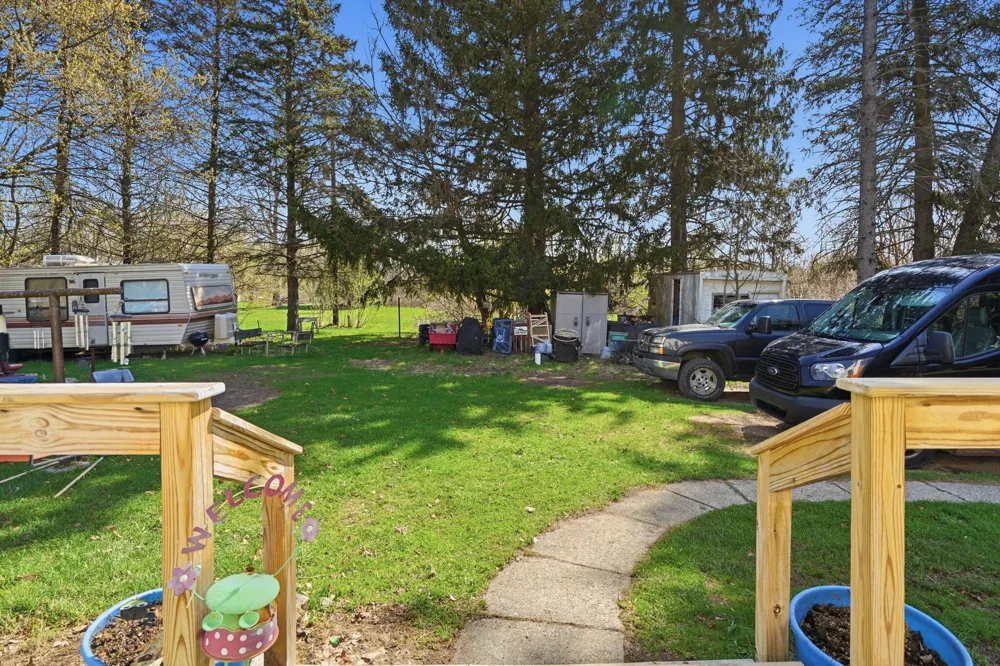 9389 Foster Street Watertown Township, MI 48435