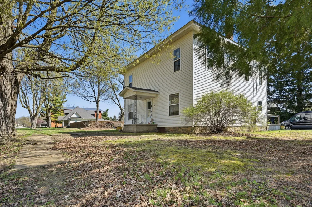 9389 Foster Street Watertown Township, MI 48435