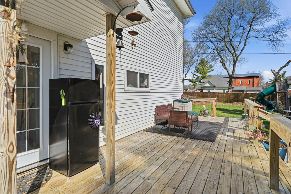 9389 Foster Street Watertown Township, MI 48435