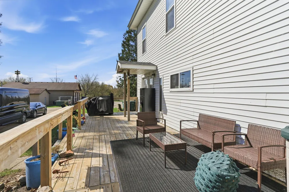 9389 Foster Street Watertown Township, MI 48435