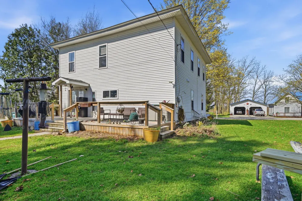 9389 Foster Street Watertown Township, MI 48435