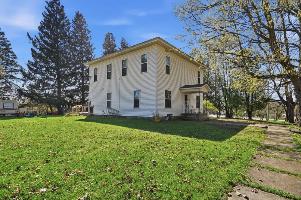 9389 Foster Street Watertown Township, MI 48435