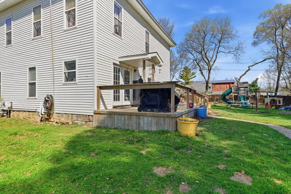 9389 Foster Street Watertown Township, MI 48435