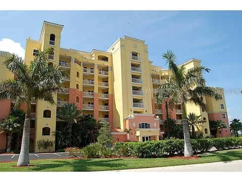611 RIVIERA DUNES WAY #604