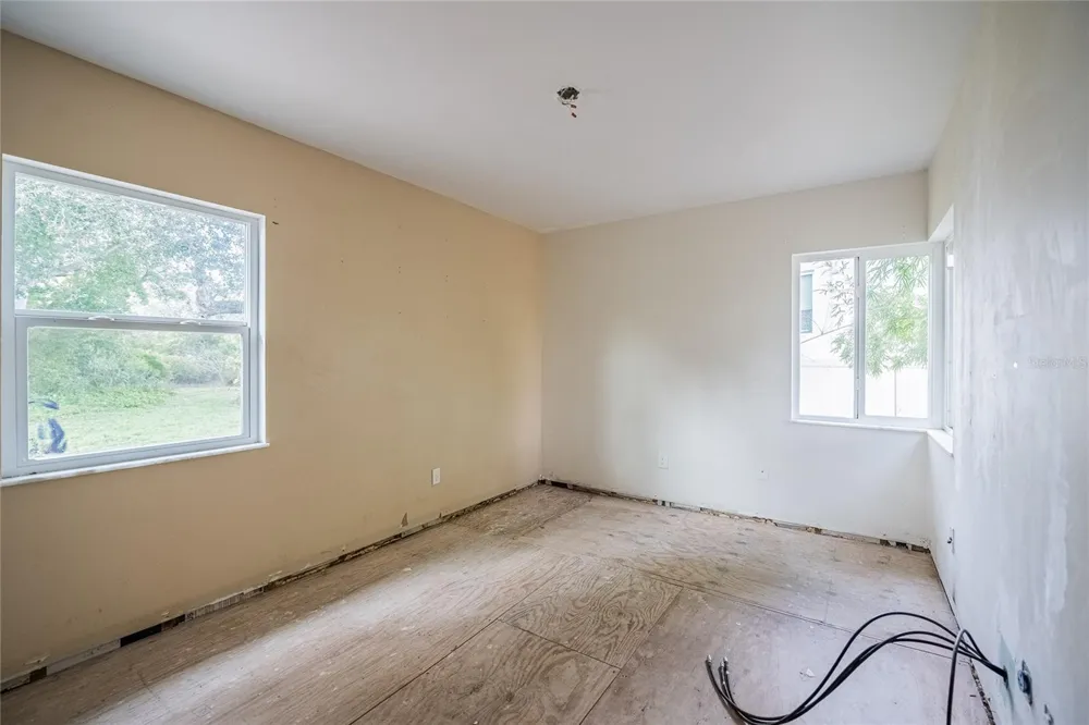 6213 SANDERS DRIVE Tampa, FL 33611