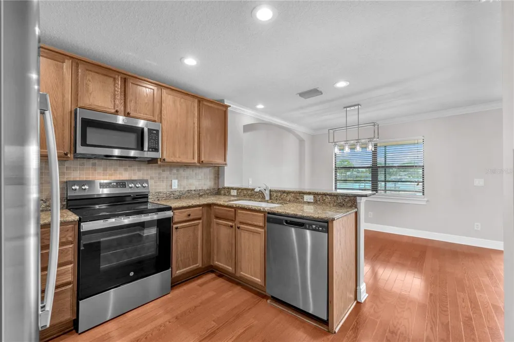 614 YARDARM DRIVE #7 Apollo Beach, FL 33572