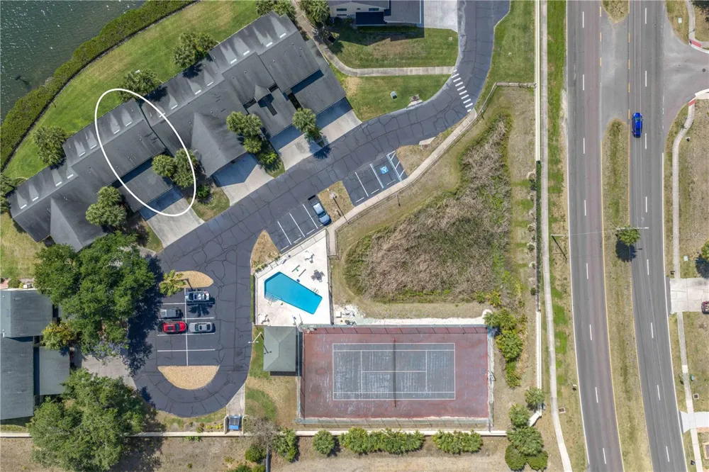 614 YARDARM DRIVE #7 Apollo Beach, FL 33572